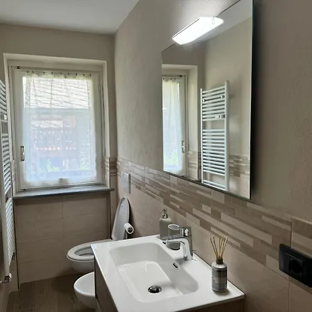 Centrocourma E Parcheggio E Topview * Courmayeur