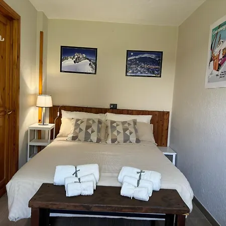 Appartement Centrocourma E Parcheggio E Topview Courmayeur