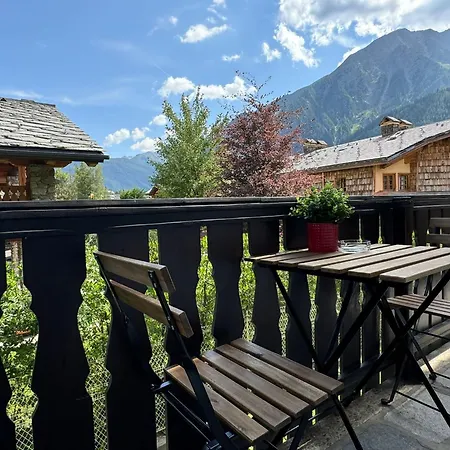 Centrocourma E Parcheggio E Topview Appartamento *