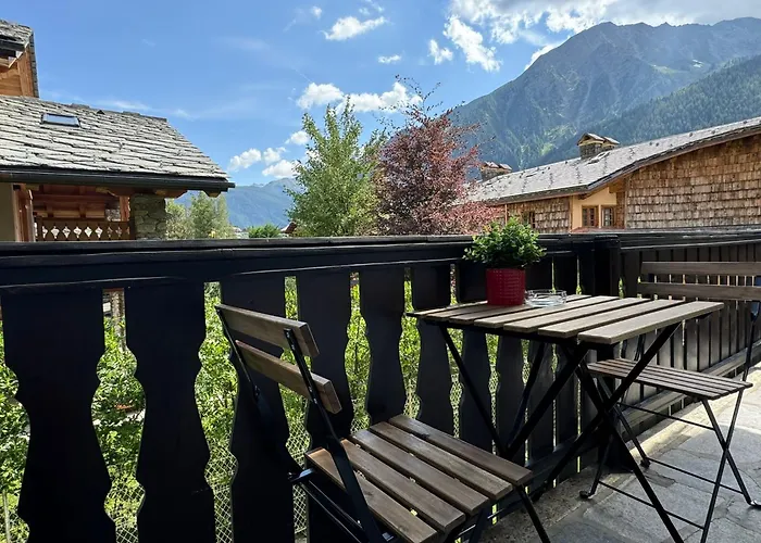 Centrocourma E Parcheggio E Topview Lejlighed *